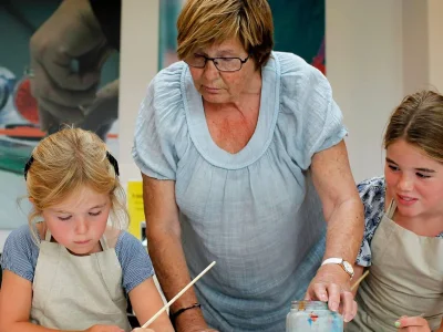 Holiday house 6 Personen Ferienhaus in Skærbæk-By Traum - Outdoor photo 12