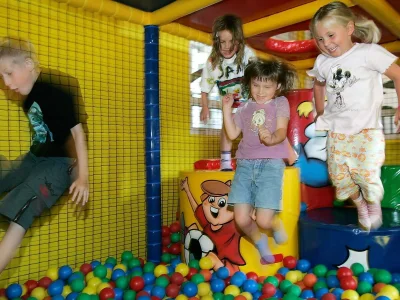 Holiday house 6 Personen Ferienhaus in Skærbæk-By Traum - Outdoor photo 18