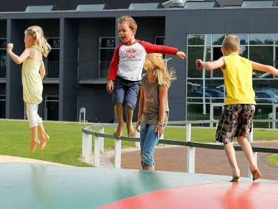 Holiday house 6 Personen Ferienhaus in Skærbæk-By Traum - Outdoor photo 22