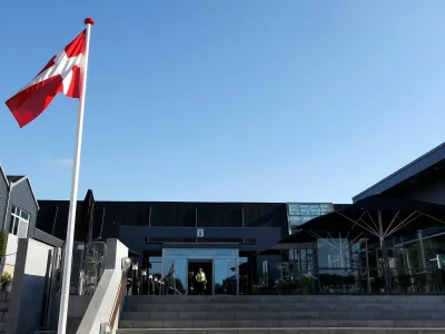 Holiday house 6 Personen Ferienhaus in Skærbæk-By Traum - Outdoor photo 25