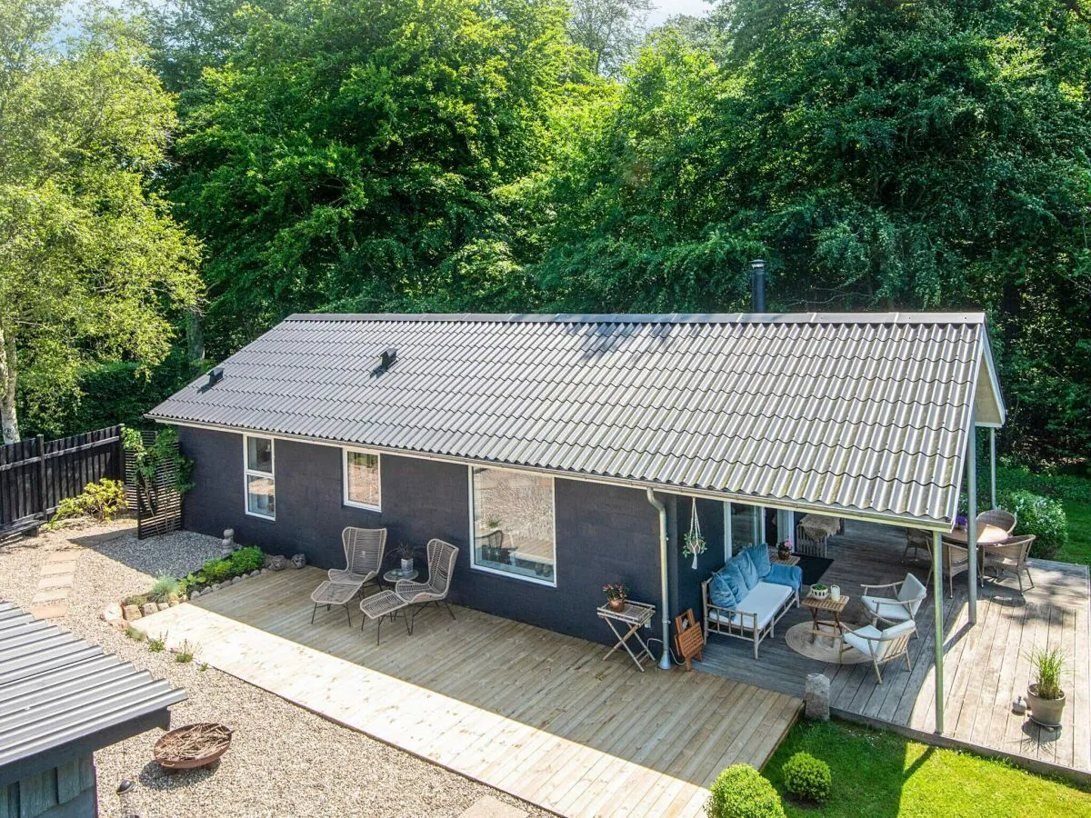 Holiday house Secluded Haven in Kelstrup - By Traum Ferienwohnungen