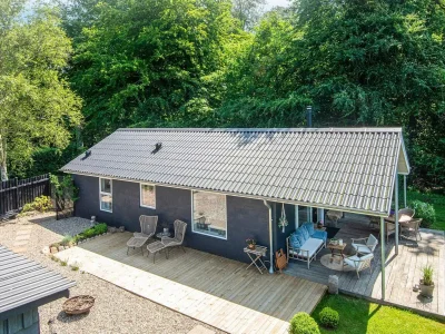Holiday house Secluded Haven in Kelstrup - By Traum Ferienwohnungen - Holiday house