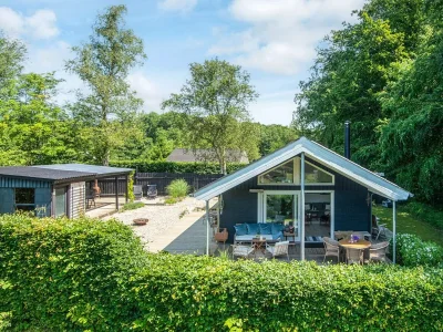 Holiday house Secluded Haven in Kelstrup - By Traum Ferienwohnungen - Outdoor photo 4