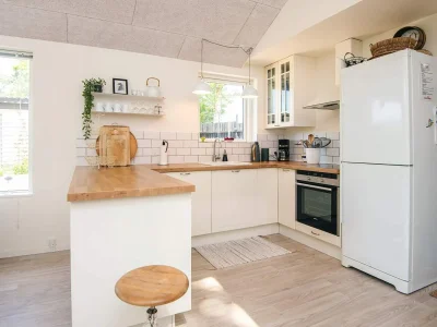 Holiday house Secluded Haven in Kelstrup - By Traum Ferienwohnungen - Outdoor photo 5