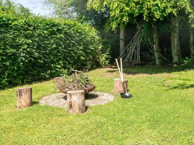 Holiday house Secluded Haven in Kelstrup - By Traum Ferienwohnungen - Outdoor photo 6