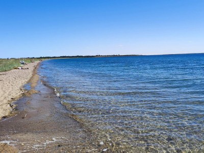 Holiday house Secluded Haven in Kelstrup - By Traum Ferienwohnungen - Outdoor photo 7