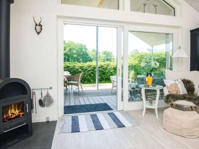 Holiday house Secluded Haven in Kelstrup - By Traum Ferienwohnungen - Outdoor photo 10