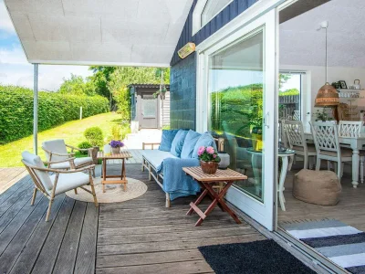 Holiday house Secluded Haven in Kelstrup - By Traum Ferienwohnungen - Outdoor photo 11