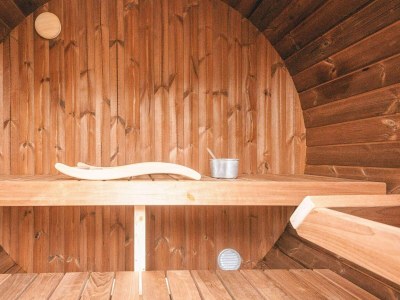 Holiday house Secluded Haven in Kelstrup - By Traum Ferienwohnungen - Outdoor photo 13