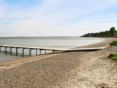 Holiday house Secluded Haven in Kelstrup - By Traum Ferienwohnungen - Outdoor photo 14