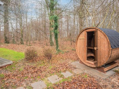 Holiday house Secluded Haven in Kelstrup - By Traum Ferienwohnungen - Outdoor photo 15