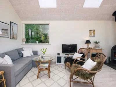 Holiday house Secluded Haven in Kelstrup - By Traum Ferienwohnungen - Outdoor photo 17