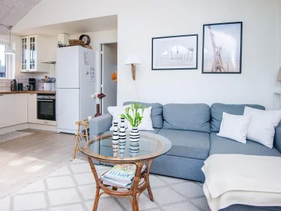 Holiday house Secluded Haven in Kelstrup - By Traum Ferienwohnungen - Outdoor photo 18