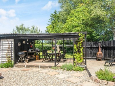 Holiday house Secluded Haven in Kelstrup - By Traum Ferienwohnungen - Outdoor photo 19