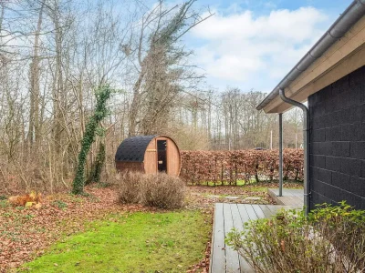 Holiday house Secluded Haven in Kelstrup - By Traum Ferienwohnungen - Outdoor photo 22