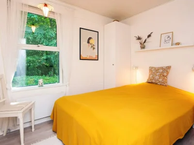 Holiday house Secluded Haven in Kelstrup - By Traum Ferienwohnungen - Outdoor photo 24