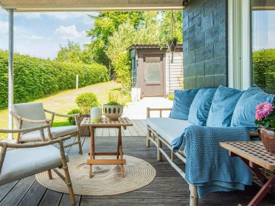 Holiday house Secluded Haven in Kelstrup - By Traum Ferienwohnungen - Outdoor photo 25