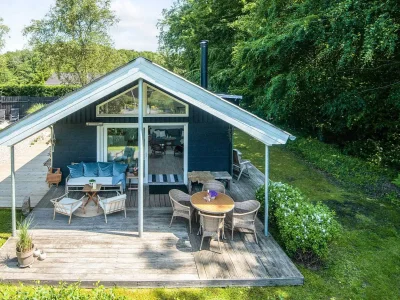 Holiday house Secluded Haven in Kelstrup - By Traum Ferienwohnungen - Outdoor photo 26