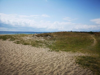 Holiday house Secluded Haven in Kelstrup - By Traum Ferienwohnungen - Outdoor photo 27