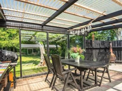 Holiday house Secluded Haven in Kelstrup - By Traum Ferienwohnungen - Outdoor photo 29