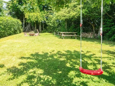 Holiday house Secluded Haven in Kelstrup - By Traum Ferienwohnungen - Outdoor photo 30