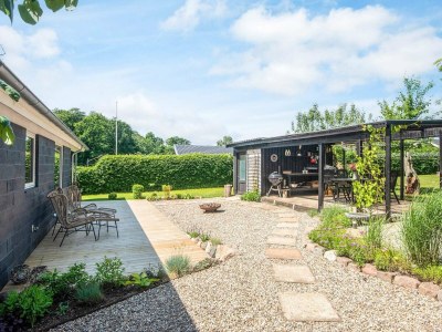 Holiday house Secluded Haven in Kelstrup - By Traum Ferienwohnungen - Outdoor photo 31