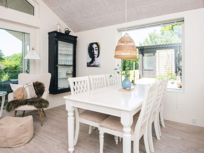 Holiday house Secluded Haven in Kelstrup - By Traum Ferienwohnungen - Outdoor photo 32