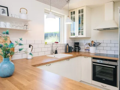 Holiday house Secluded Haven in Kelstrup - By Traum Ferienwohnungen - Outdoor photo 33