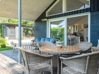 Holiday house Secluded Haven in Kelstrup - By Traum Ferienwohnungen - Outdoor photo 34