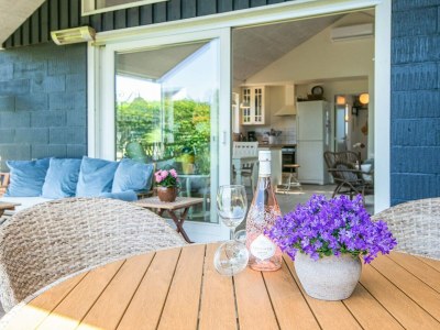 Holiday house Secluded Haven in Kelstrup - By Traum Ferienwohnungen - Outdoor photo 35