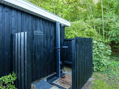 Holiday house Secluded Haven in Kelstrup - By Traum Ferienwohnungen - Outdoor photo 36