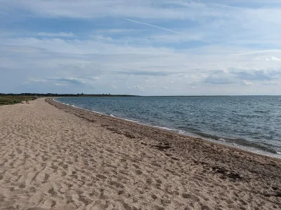 Holiday house Secluded Haven in Kelstrup - By Traum Ferienwohnungen - Outdoor photo 41