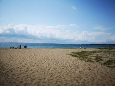 Holiday house Secluded Haven in Kelstrup - By Traum Ferienwohnungen - Outdoor photo 43