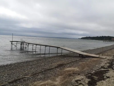 Holiday house Secluded Haven in Kelstrup - By Traum Ferienwohnungen - Outdoor photo 47