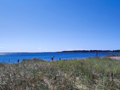 Holiday house Secluded Haven in Kelstrup - By Traum Ferienwohnungen - Outdoor photo 48