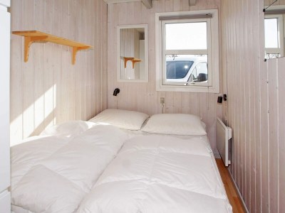 Holiday house Kustenzauber in Bork Havn -- By Traum Ferienwohnungen - Outdoor photo 4