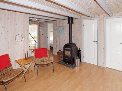 Holiday house Kustenzauber in Bork Havn -- By Traum Ferienwohnungen - Outdoor photo 6