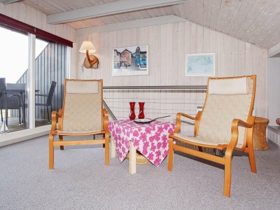 Holiday house Kustenzauber in Bork Havn -- By Traum Ferienwohnungen - Outdoor photo 7