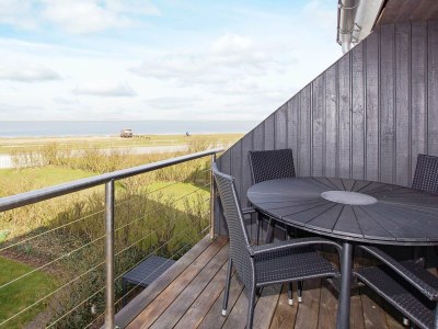Holiday house Kustenzauber in Bork Havn -- By Traum Ferienwohnungen - Outdoor photo 8