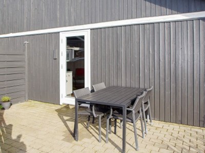 Holiday house Kustenzauber in Bork Havn -- By Traum Ferienwohnungen - Outdoor photo 9