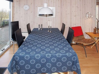 Holiday house Kustenzauber in Bork Havn -- By Traum Ferienwohnungen - Outdoor photo 13