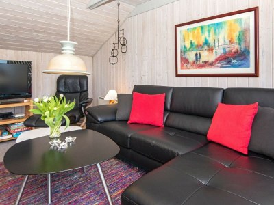 Holiday house Kustenzauber in Bork Havn -- By Traum Ferienwohnungen - Outdoor photo 14