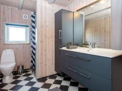 Holiday house Kustenzauber in Bork Havn -- By Traum Ferienwohnungen - Outdoor photo 15