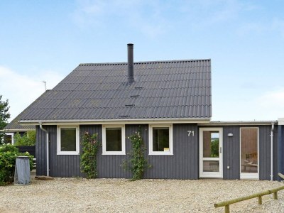 Holiday house Kustenzauber in Bork Havn -- By Traum Ferienwohnungen - Outdoor photo 16