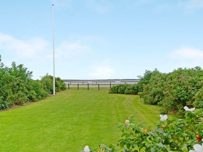 Holiday house Kustenzauber in Bork Havn -- By Traum Ferienwohnungen - Outdoor photo 17