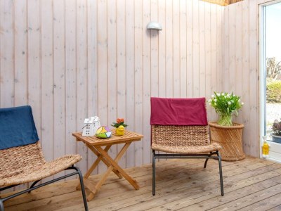 Holiday house Kustenzauber in Bork Havn -- By Traum Ferienwohnungen - Outdoor photo 18