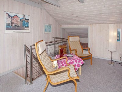 Holiday house Kustenzauber in Bork Havn -- By Traum Ferienwohnungen - Outdoor photo 19