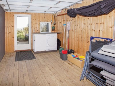 Holiday house Kustenzauber in Bork Havn -- By Traum Ferienwohnungen - Outdoor photo 20