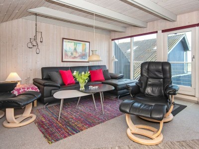 Holiday house Kustenzauber in Bork Havn -- By Traum Ferienwohnungen - Outdoor photo 21