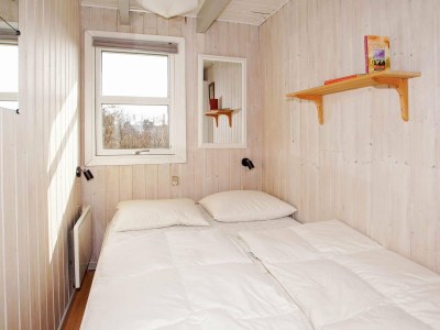 Holiday house Kustenzauber in Bork Havn -- By Traum Ferienwohnungen - Outdoor photo 23